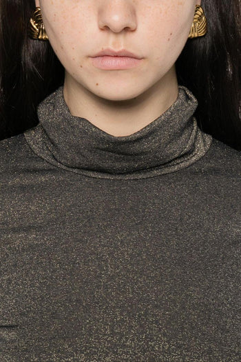 Maglia Pattern Donna - 5