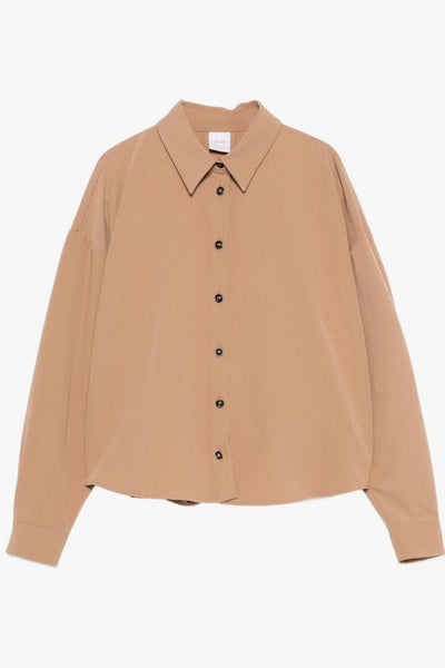 Camicia Pattern Donna