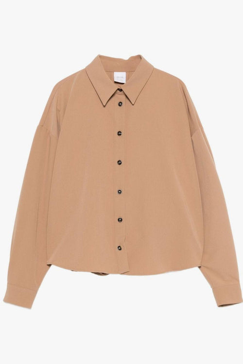 Camicia Pattern Donna