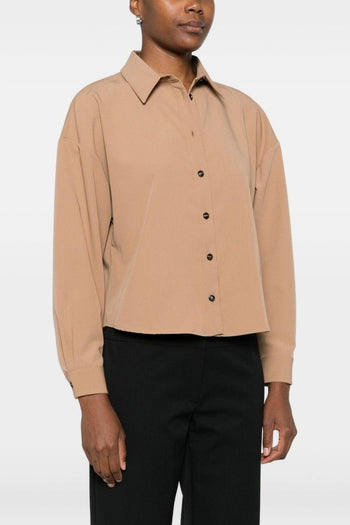 Camicia Pattern Donna - 2