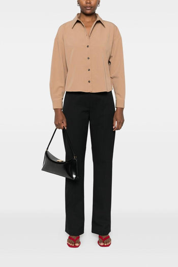 Camicia Pattern Donna - 4