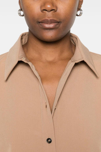 Camicia Pattern Donna - 5