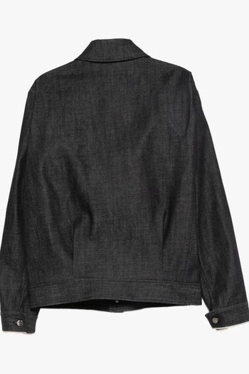 Giubbino Pattern Uomo - 2