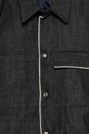 Giubbino Pattern Uomo - 3