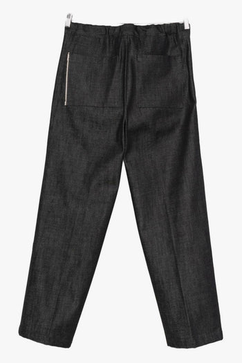 Pantalone Pattern Uomo - 3
