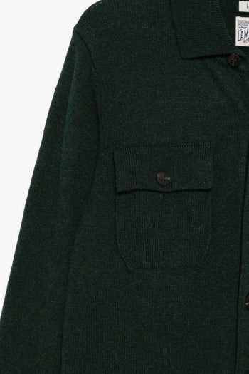 Maglia Verde Uomo - 2