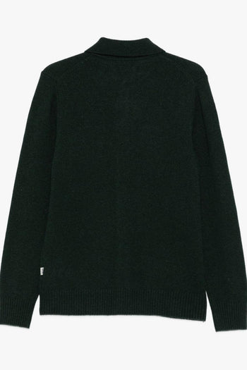 Maglia Verde Uomo - 3