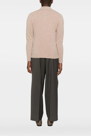 Maglia Beige Uomo - 3