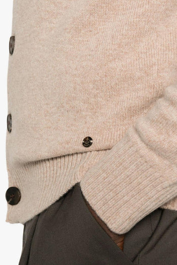 Maglia Beige Uomo - 5