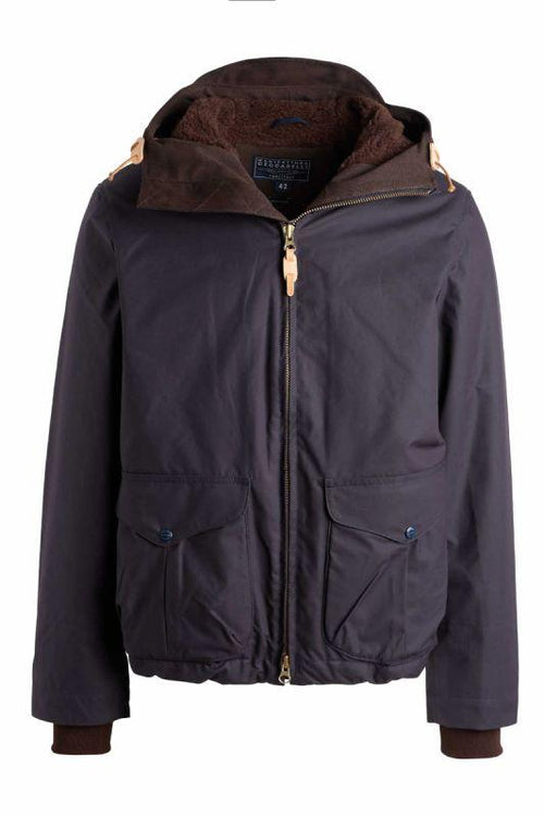 Blazer Coat 7066 Blu Uomo