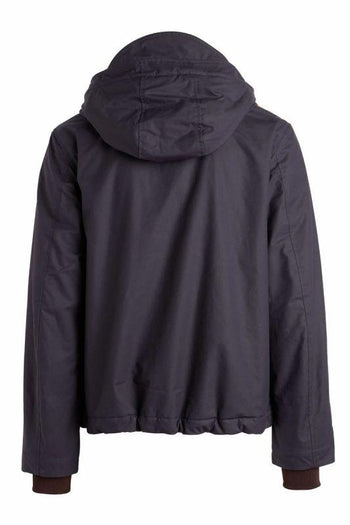 Blazer Coat 7066 Blu Uomo - 2