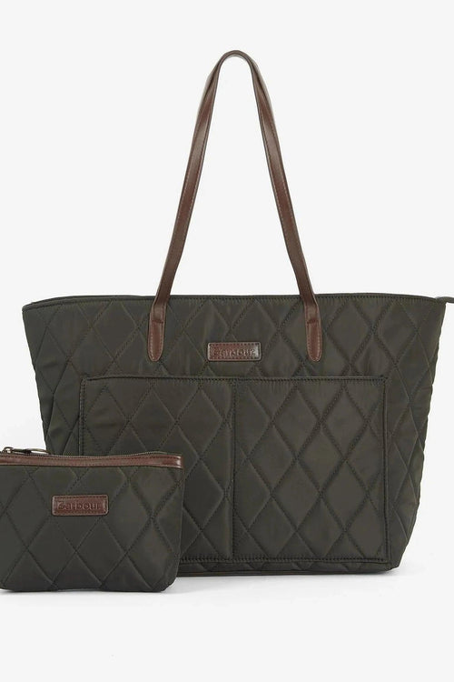 Tote Bag Oliva Donna