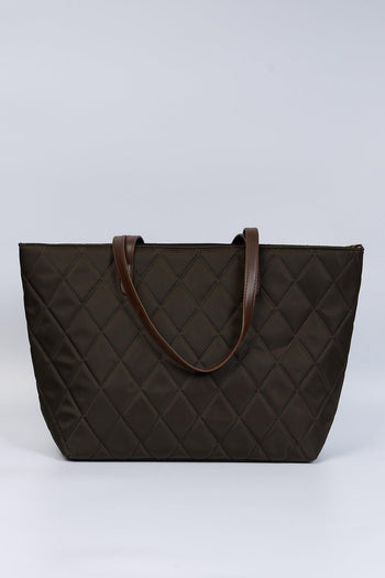 Tote Bag Oliva Donna - 3