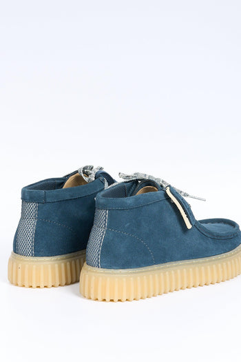 Scarpa Torhill Blu Uomo - 3