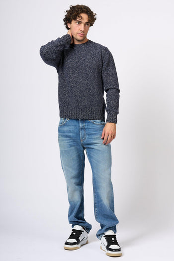 Jeans Bowl Relaxed Fit Uomo - 5