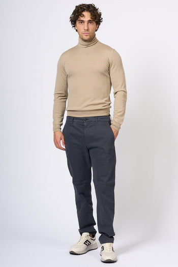 Pantalone Prince Antracite Uomo - 3