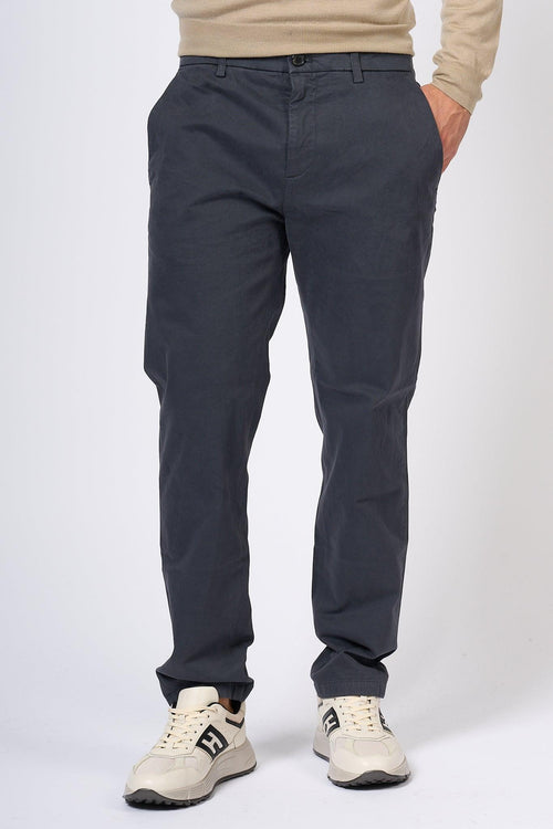 Pantalone Prince Antracite Uomo - 2