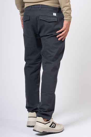 Pantalone Prince Antracite Uomo - 5