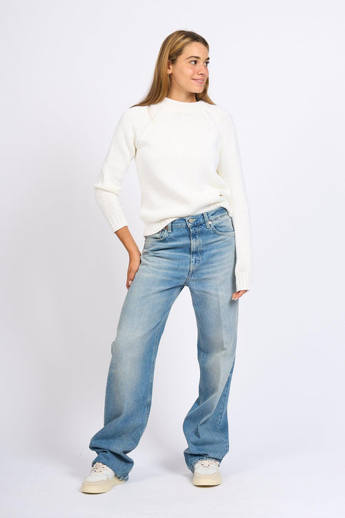 Jeans Francine Denim Donna - 2