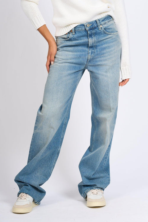 Jeans Francine Denim Donna