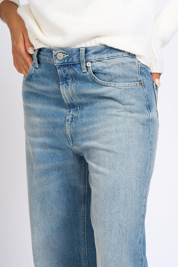 Jeans Francine Denim Donna - 5