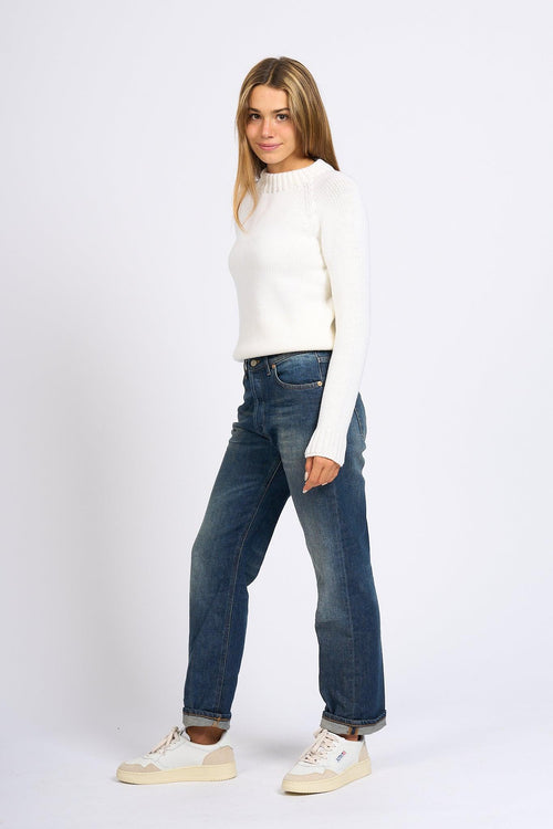 Jeans Icon Denim Donna - 2