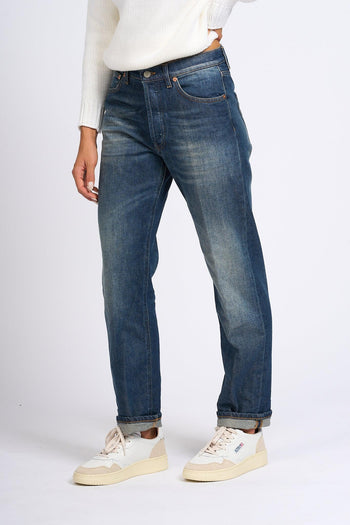 Jeans Icon Denim Donna - 3