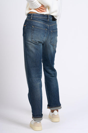 Jeans Icon Denim Donna - 4