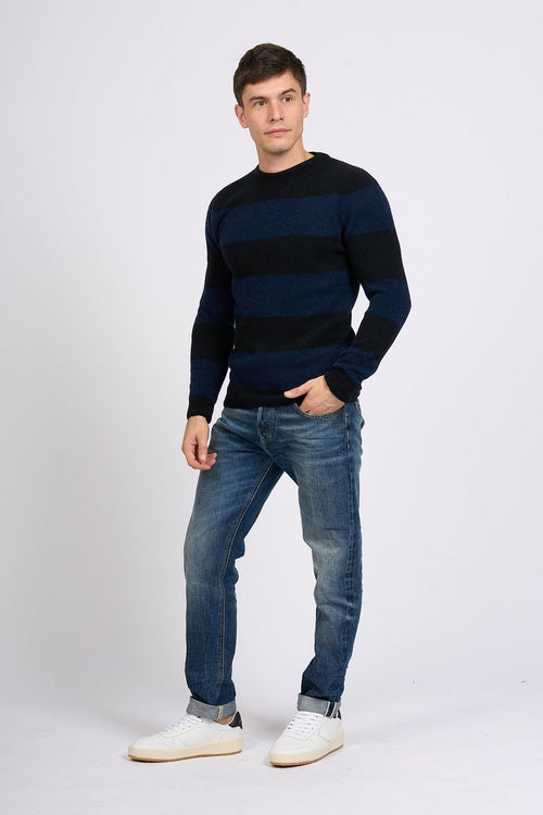 Jeans Icon Denim Uomo - 2