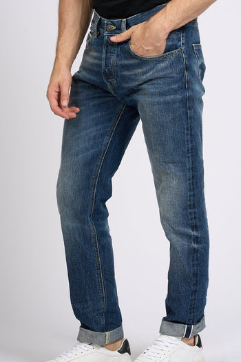 Jeans Icon Denim Uomo - 4