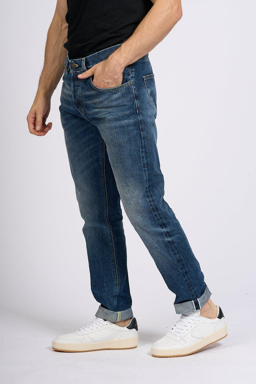 Jeans Icon Denim Uomo