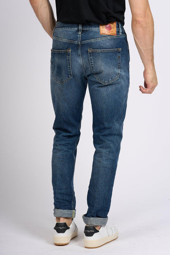 Jeans Icon Denim Uomo - 5