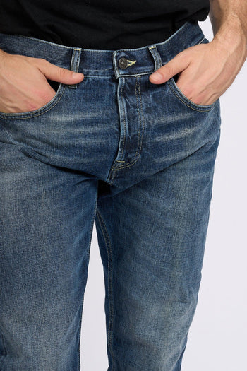 Jeans Icon Denim Uomo - 8