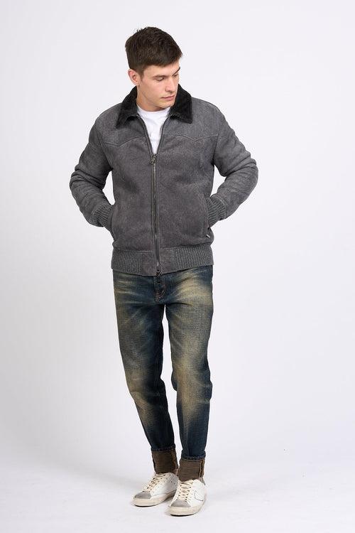 Jeans Paco Denim Uomo - 2