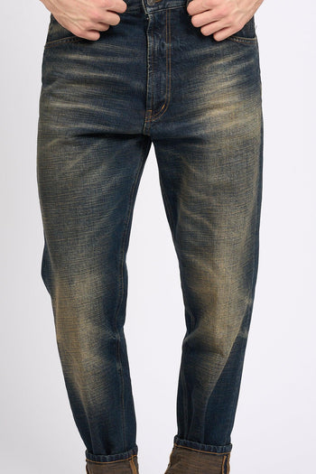 Jeans Paco Denim Uomo - 3