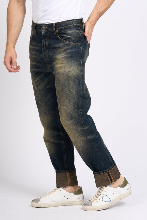 Jeans Paco Denim Uomo