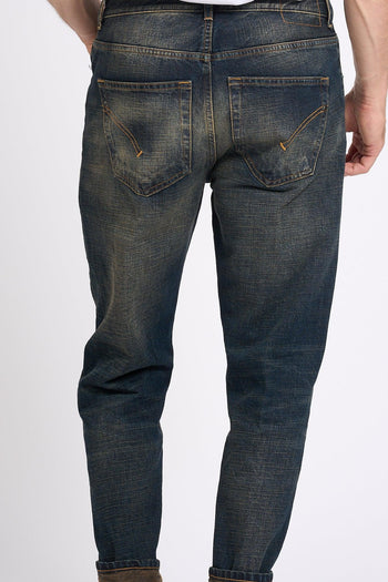 Jeans Paco Denim Uomo - 4