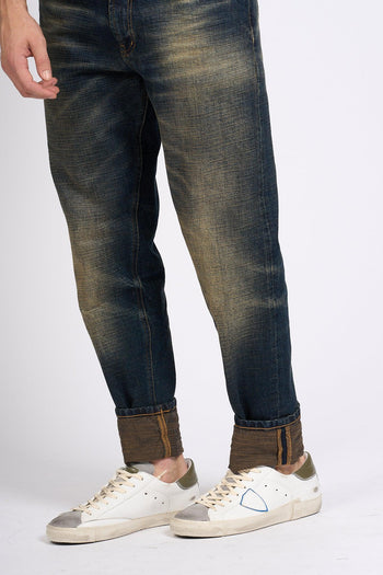 Jeans Paco Denim Uomo - 7