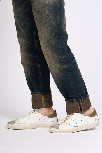 Jeans Paco Denim Uomo - 8