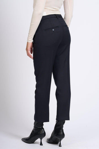 Pantalone Nima Blu Donna - 4