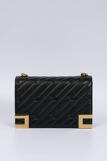 Borsa Grande Chanel Nero - 4