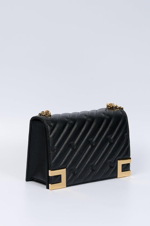 Borsa Grande Chanel Nero - 2