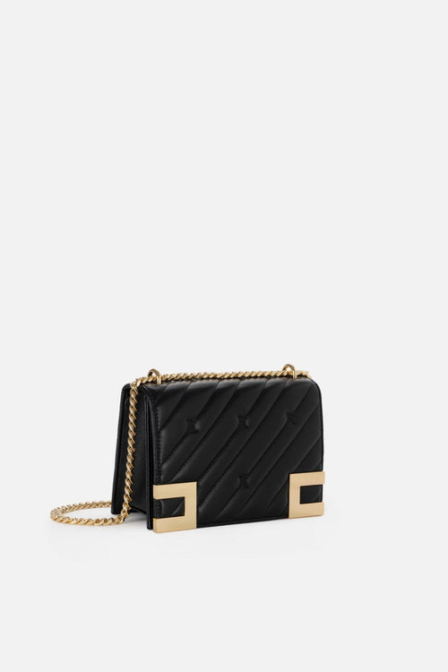 Borsa Media Chanel Nero - 2