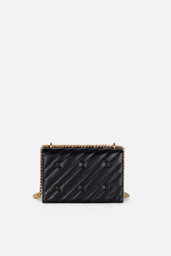 Borsa Media Chanel Nero - 3