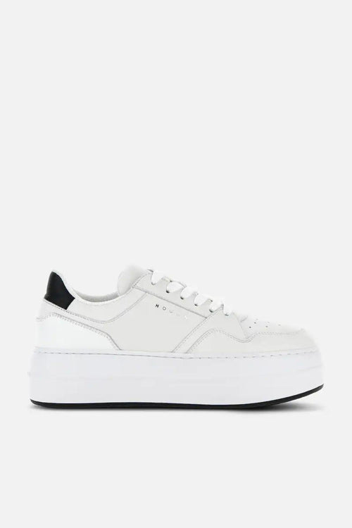 Sneaker H670 Skyscraper Bianco/Nero Donna