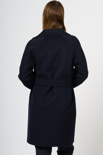 Cappotto Arona Blu Donna - 7