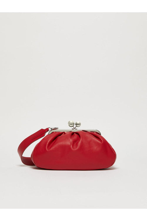 Weekend Pasticcino Bag Cubico Rosso Donna