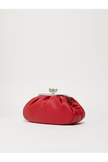 Weekend Pasticcino Bag Cubico Rosso Donna - 3