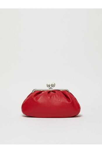 Weekend Pasticcino Bag Cubico Rosso Donna - 4