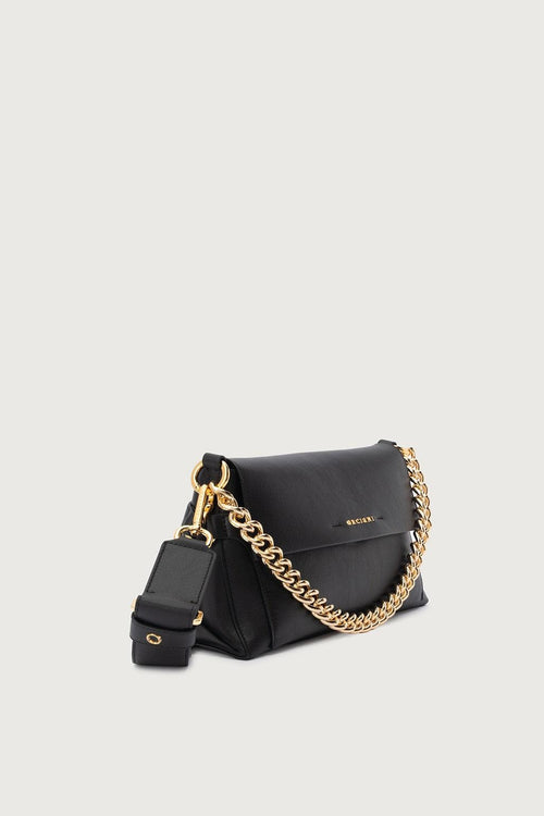 Borsa Missy Longuette Nero Donna - 2